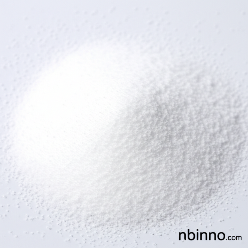 4-Guanidinobenzoic Acid Hydrochloride
