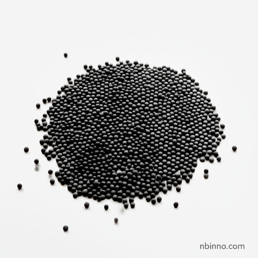 Silica Gel Desiccant