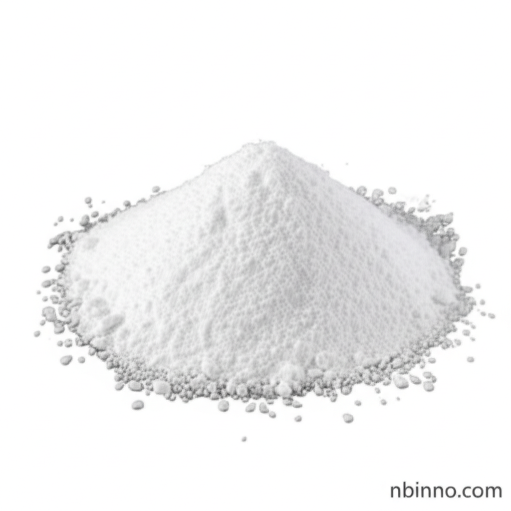 Polyacrylamide Flocculant