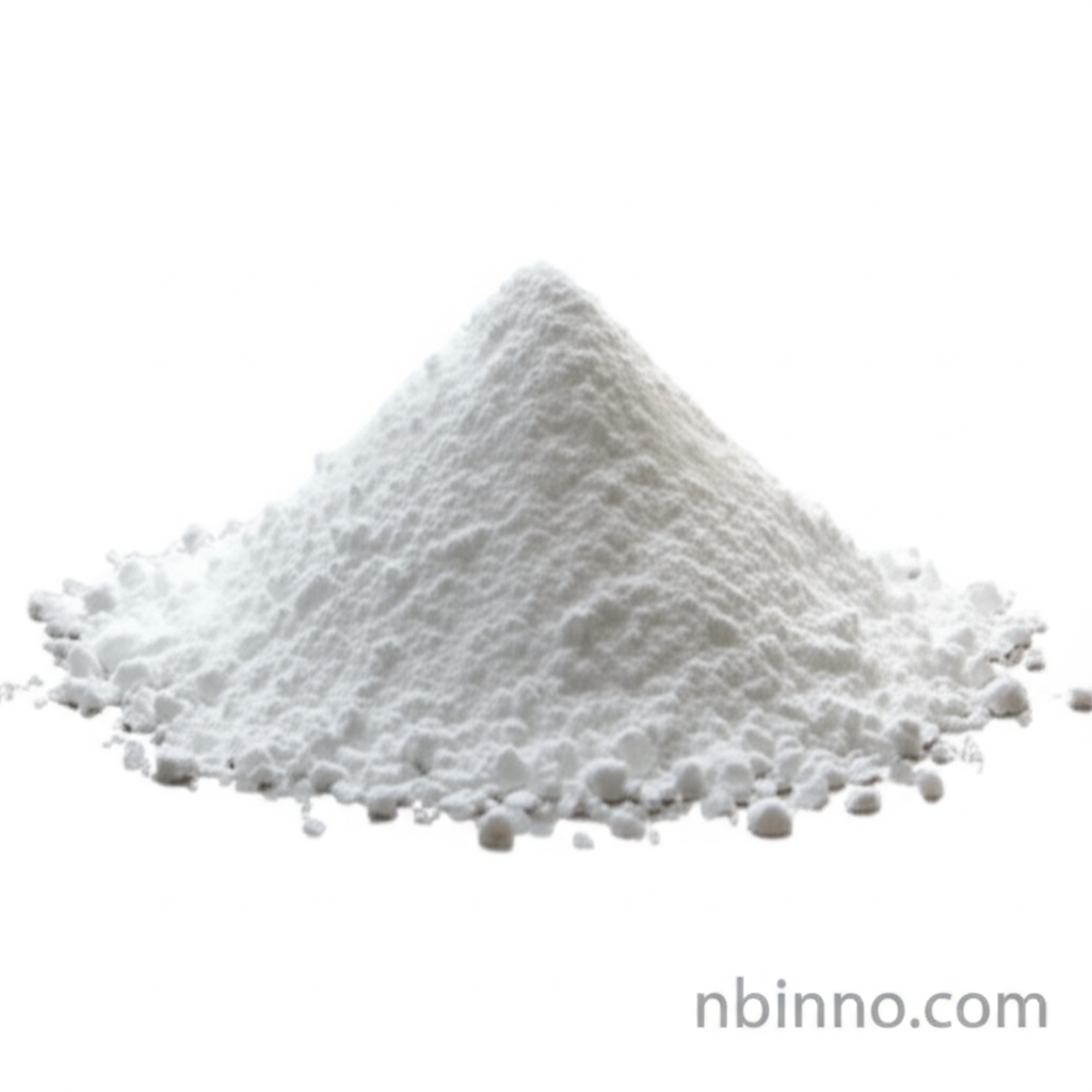 Alpha Lipoic Acid Powder