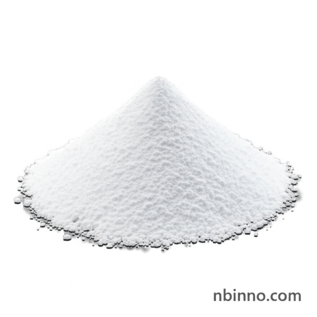 Anionic Polyacrylamide Emulsion