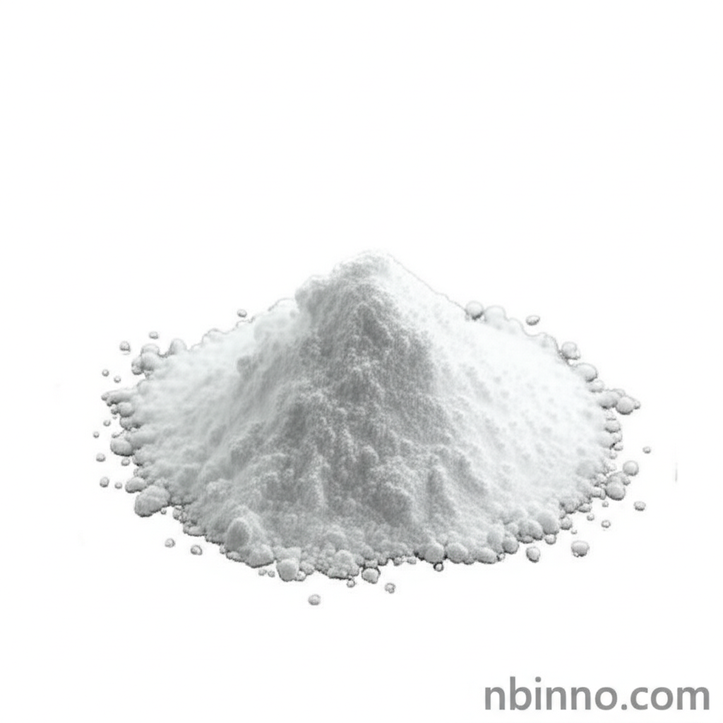 Aluminum fluoride
