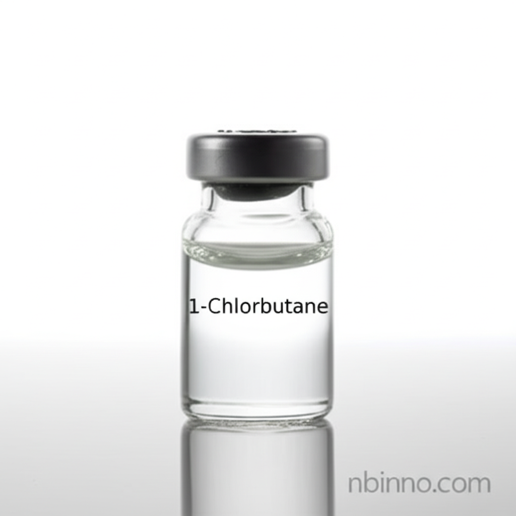 1-Chlorobutane