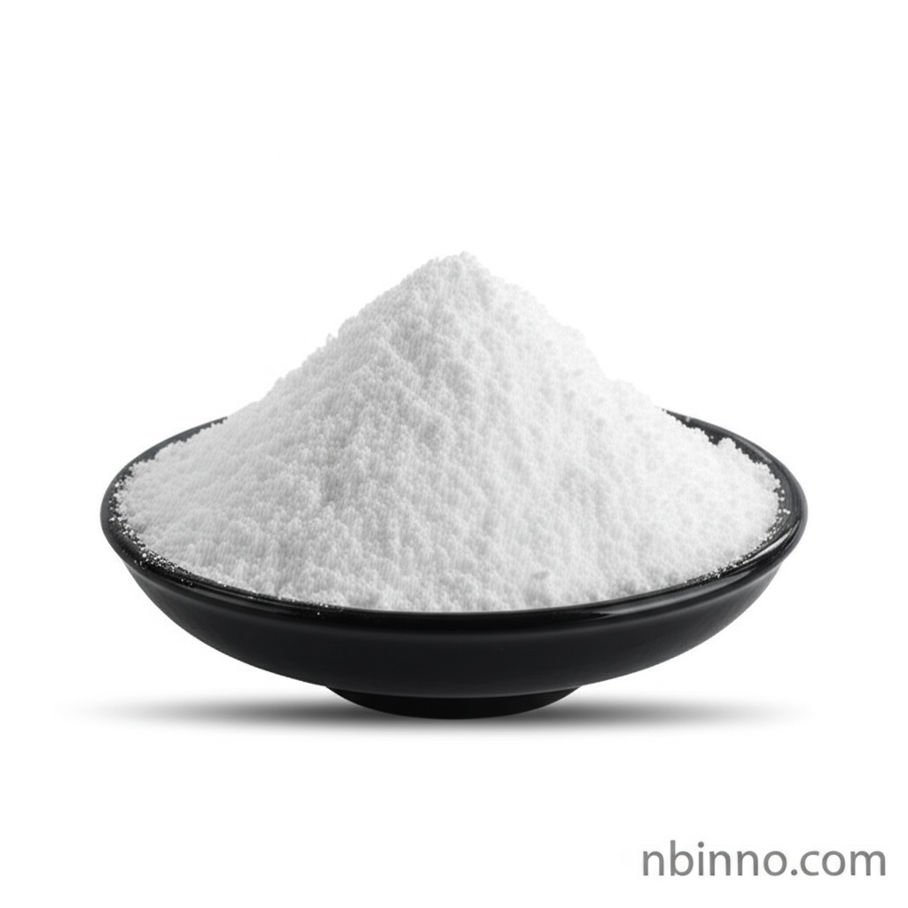 Paraformaldehyde Granular