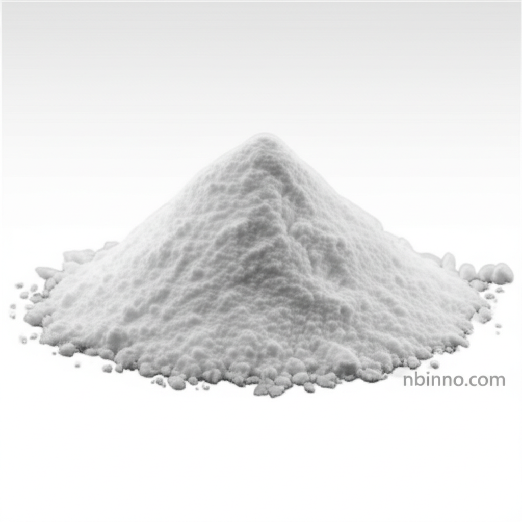 2-Chloro-4-methylsulphonylbenzoic acid