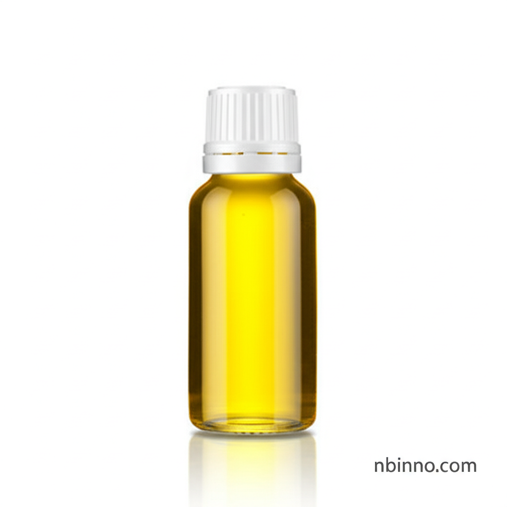 Coriander Seed Essential Oil