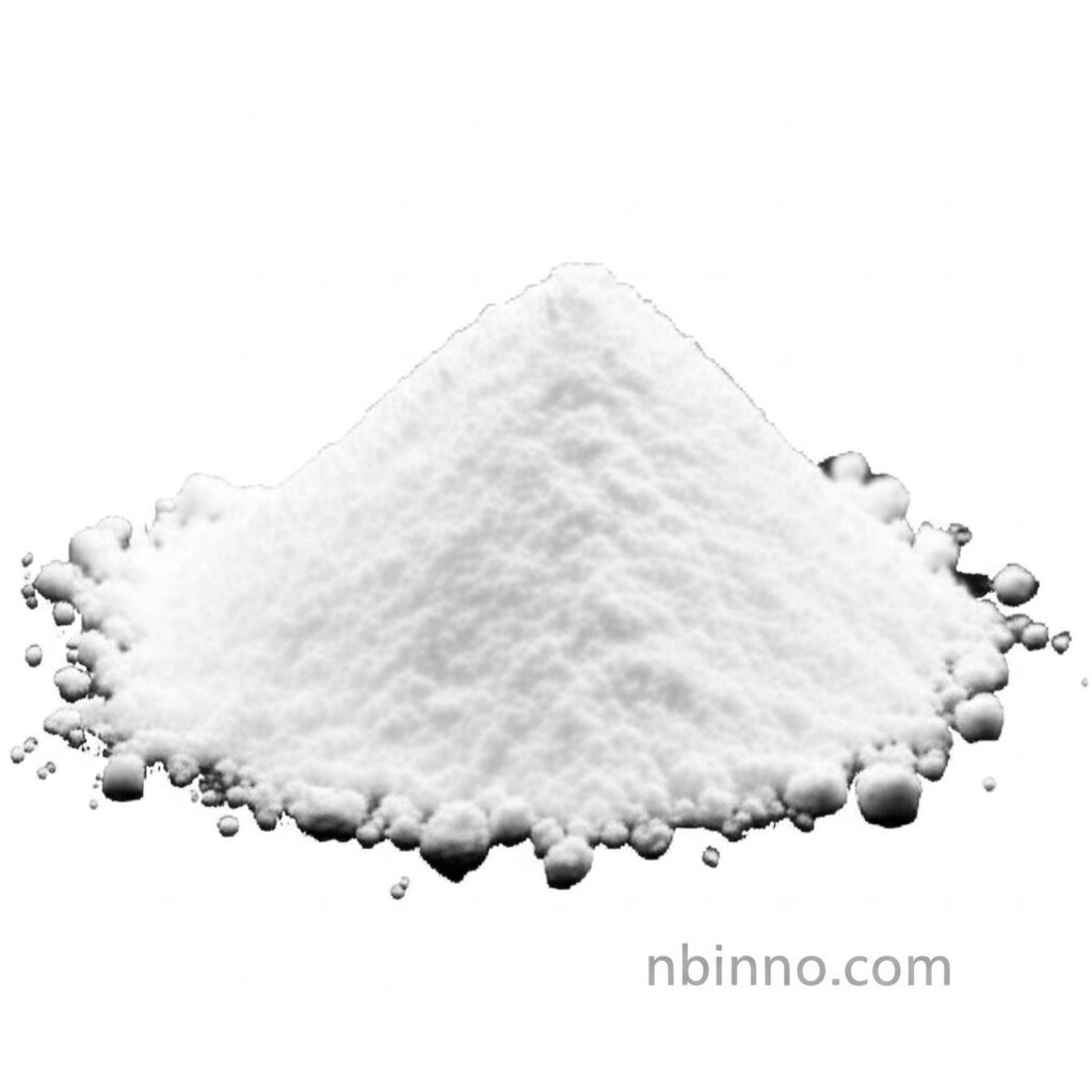 Antimony Trioxide