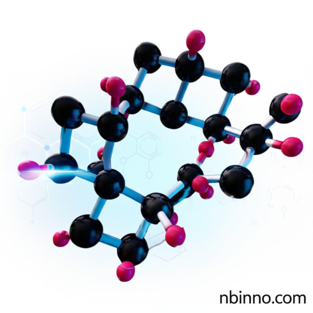 Tetraki[4-(3,5-dicarboxyphenyl)]tetraphenylethylene