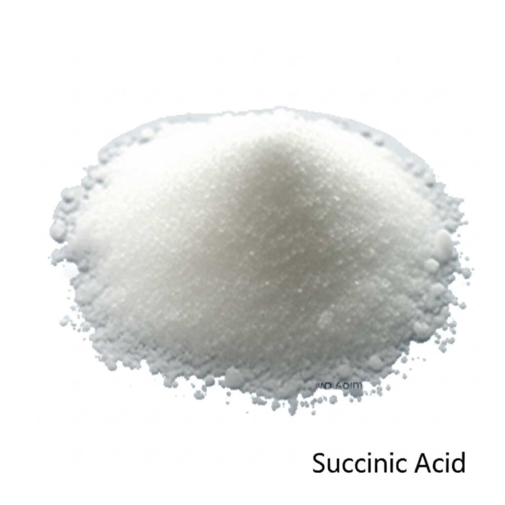 Succinic Acid