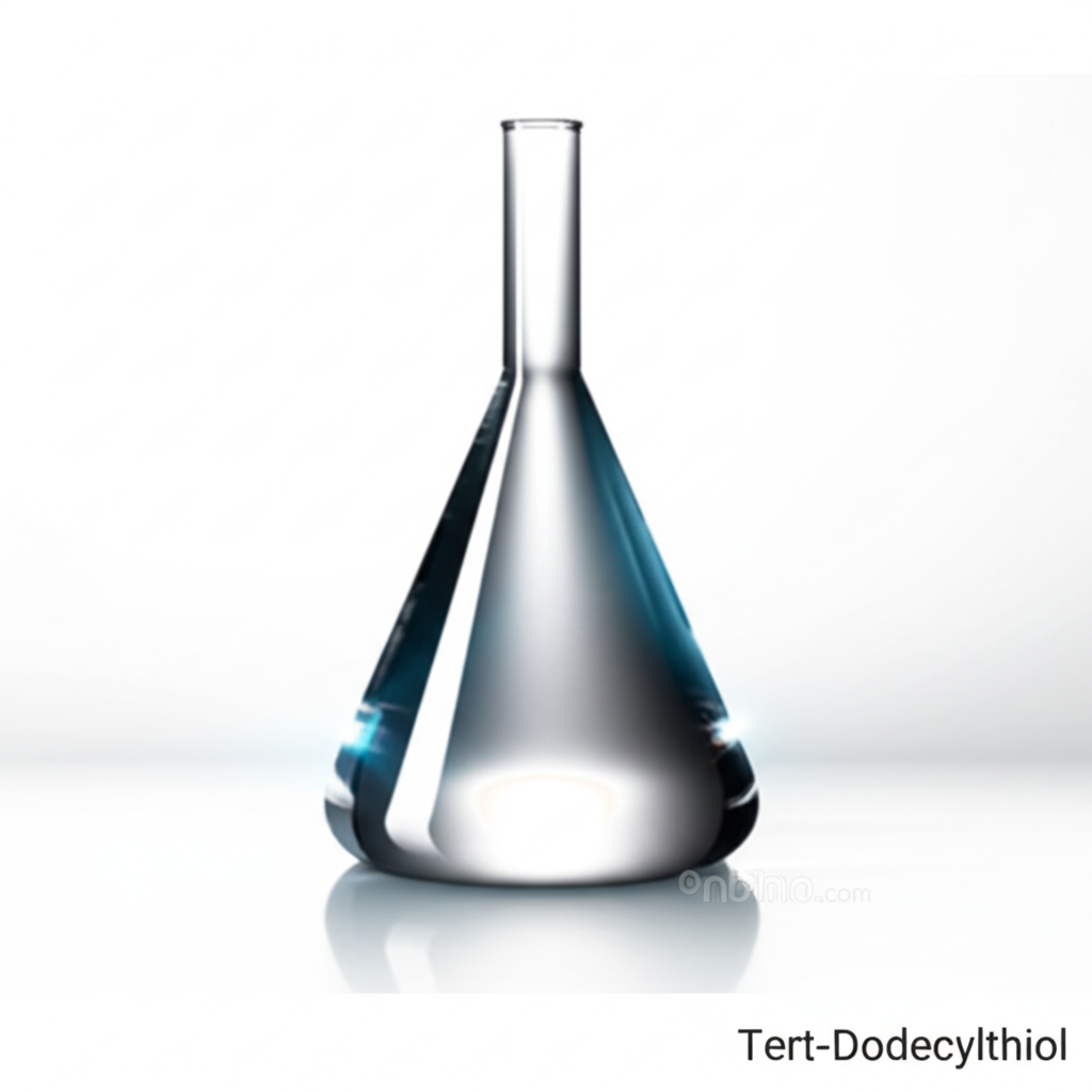 Tert-Dodecylthiol