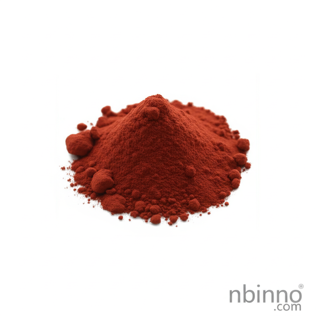 Ferrous Fumarate
