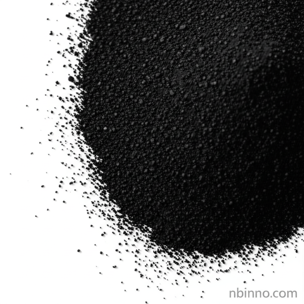 Carbon Black N330