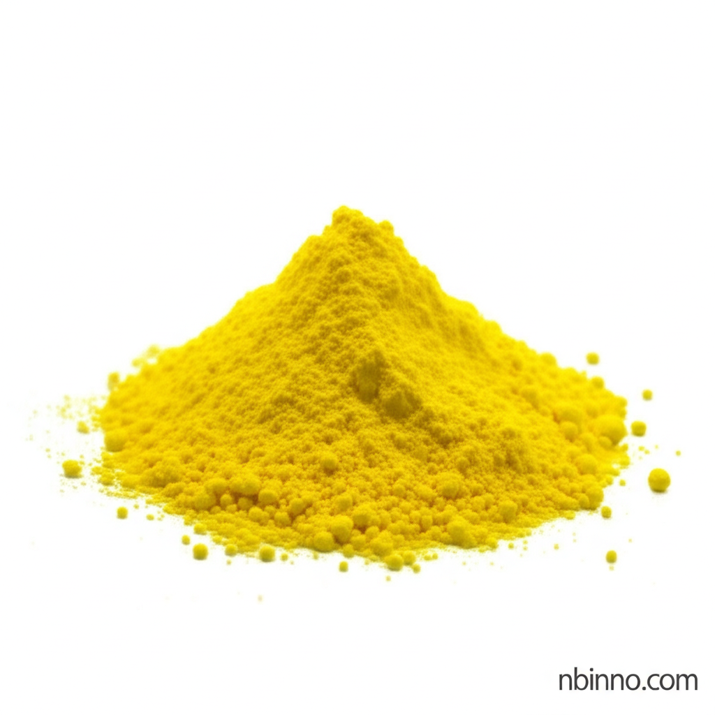 Azodicarbonamide