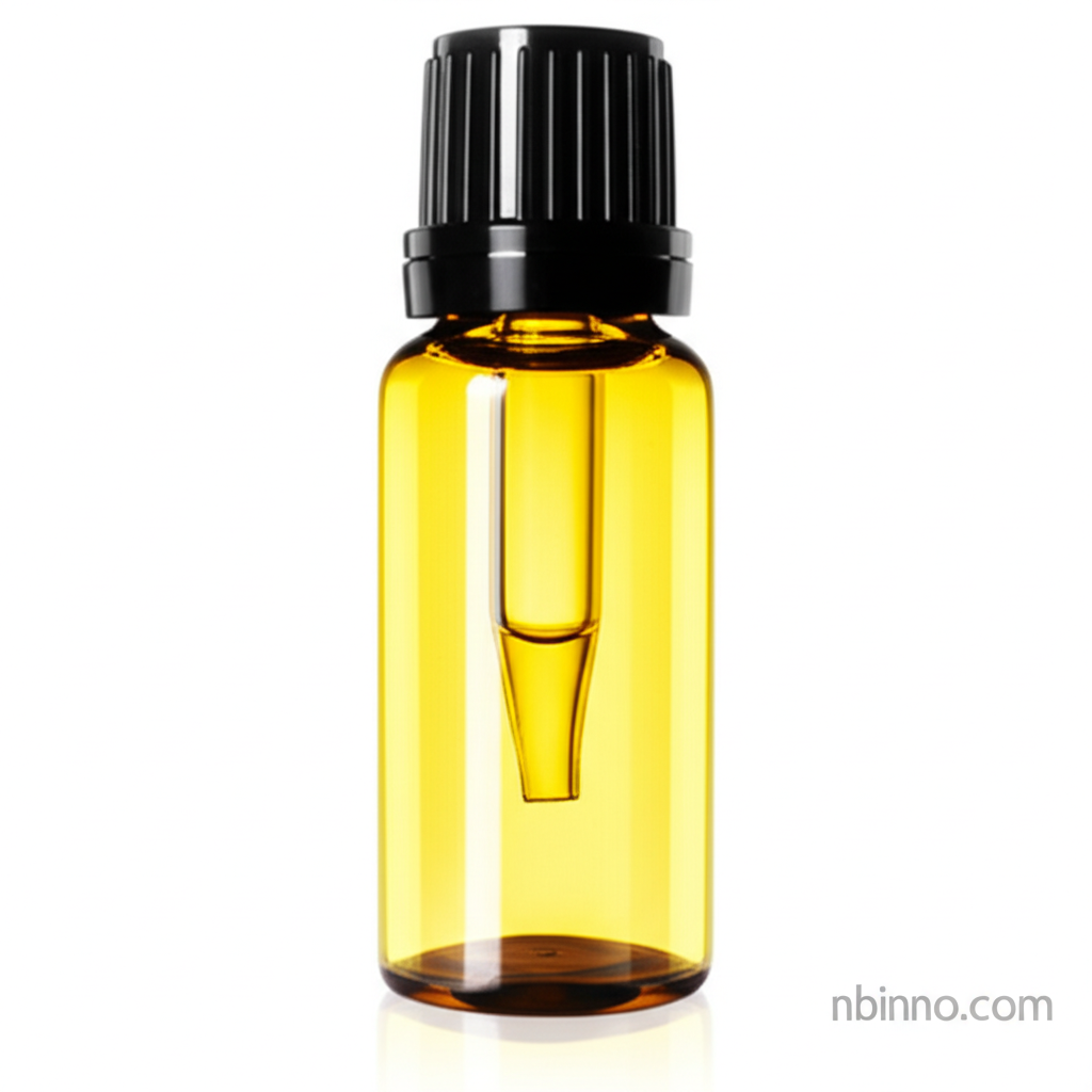 Rose Fragrance Essential Oil
