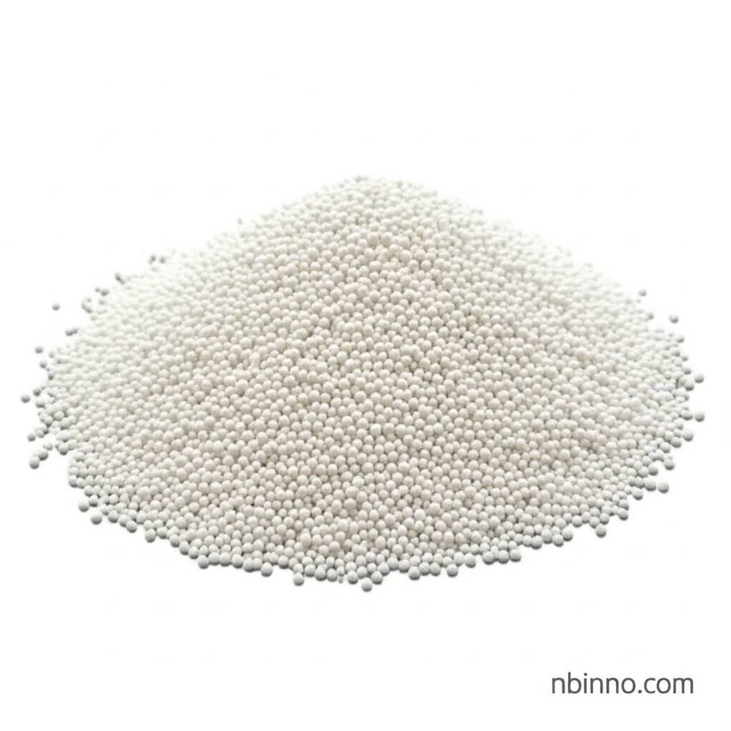 Hollow Glass Microspheres