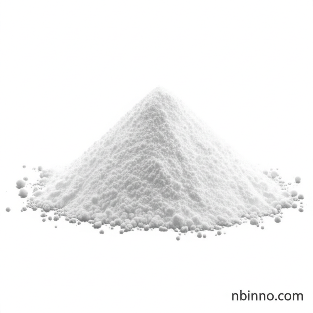 Magnesium Orotate