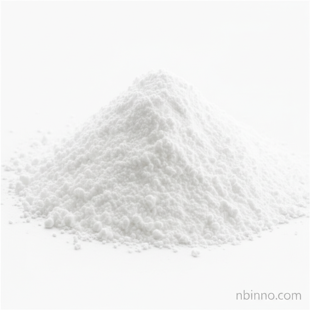 Polyaluminium Chloride