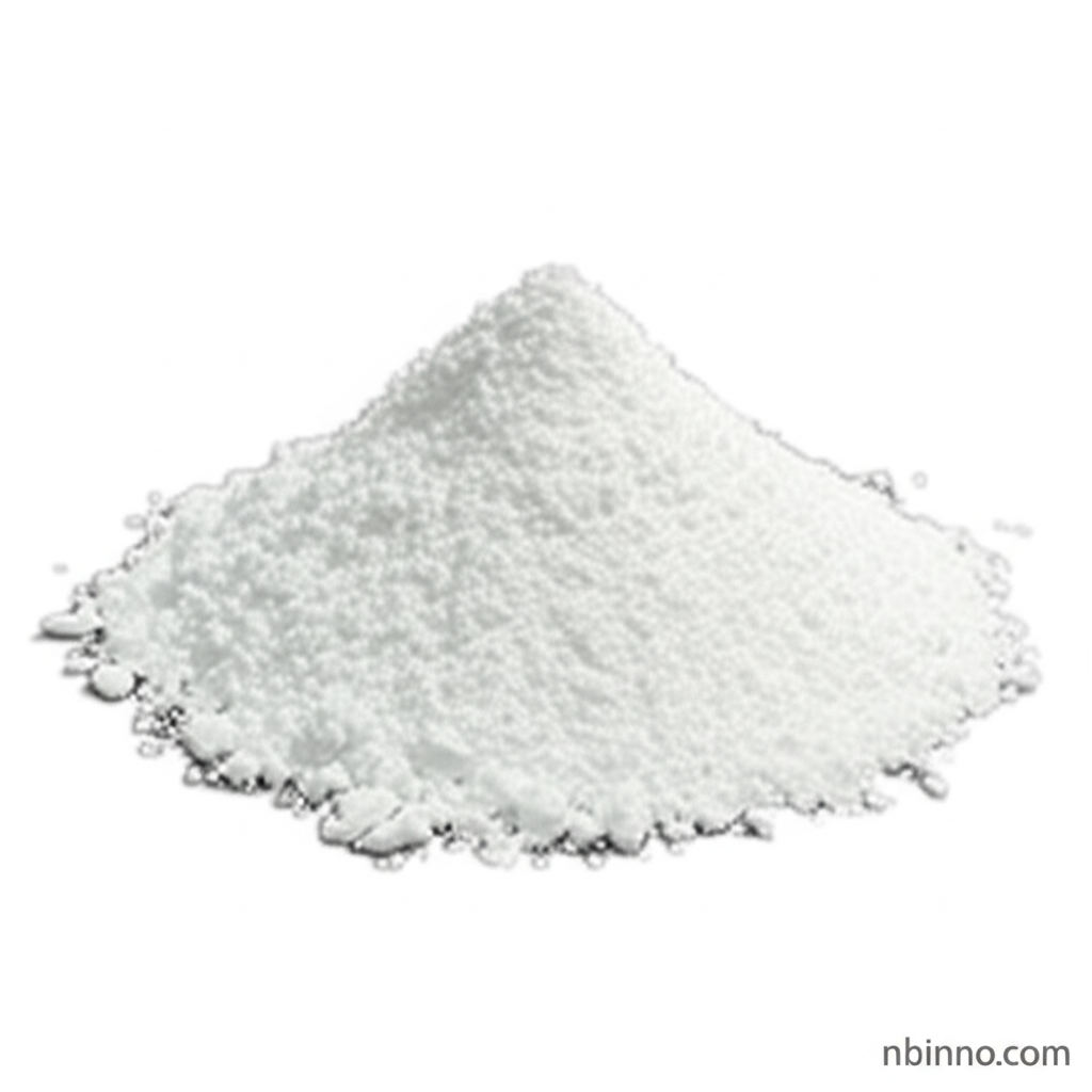 Calcium Zinc Stabilizer