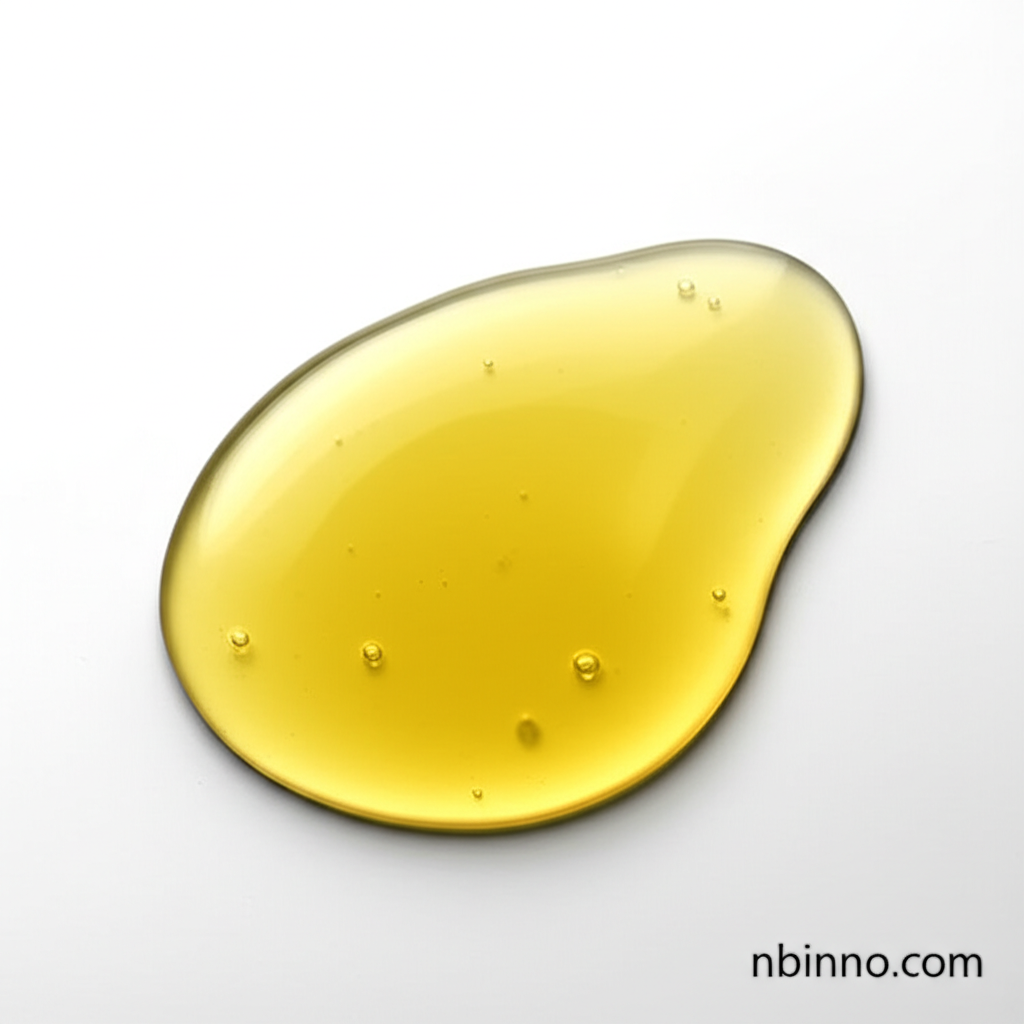 Coconut Diethanolamide 6501