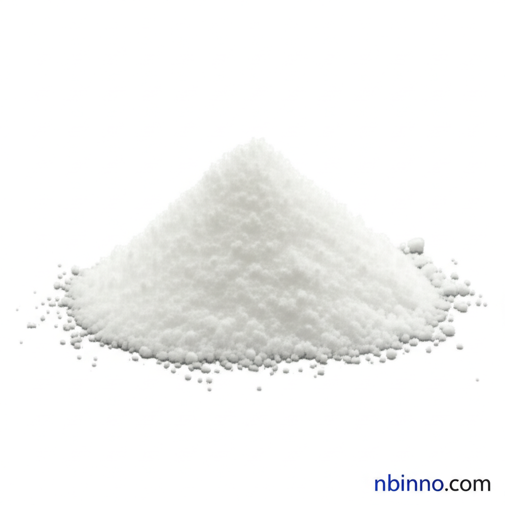 Trifluoro Triiodobenzene