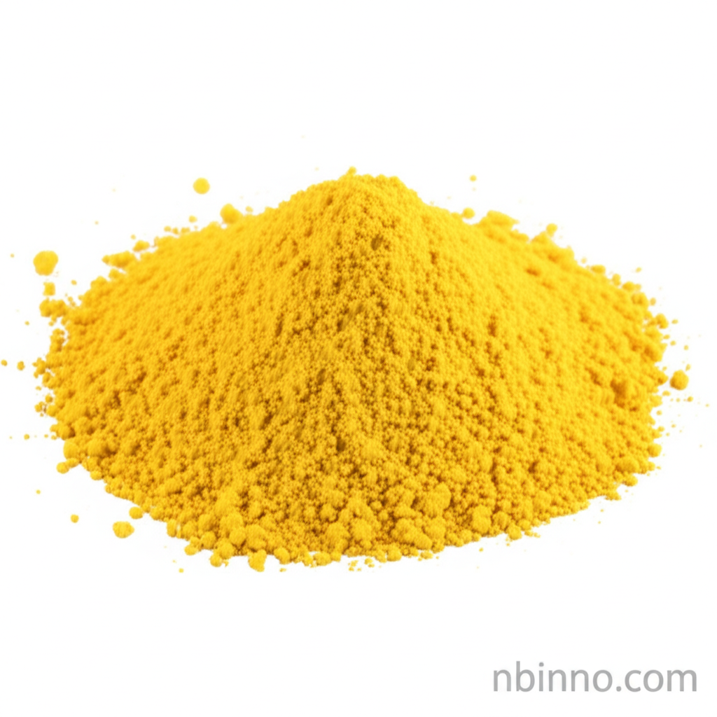 Ferric Sulphate