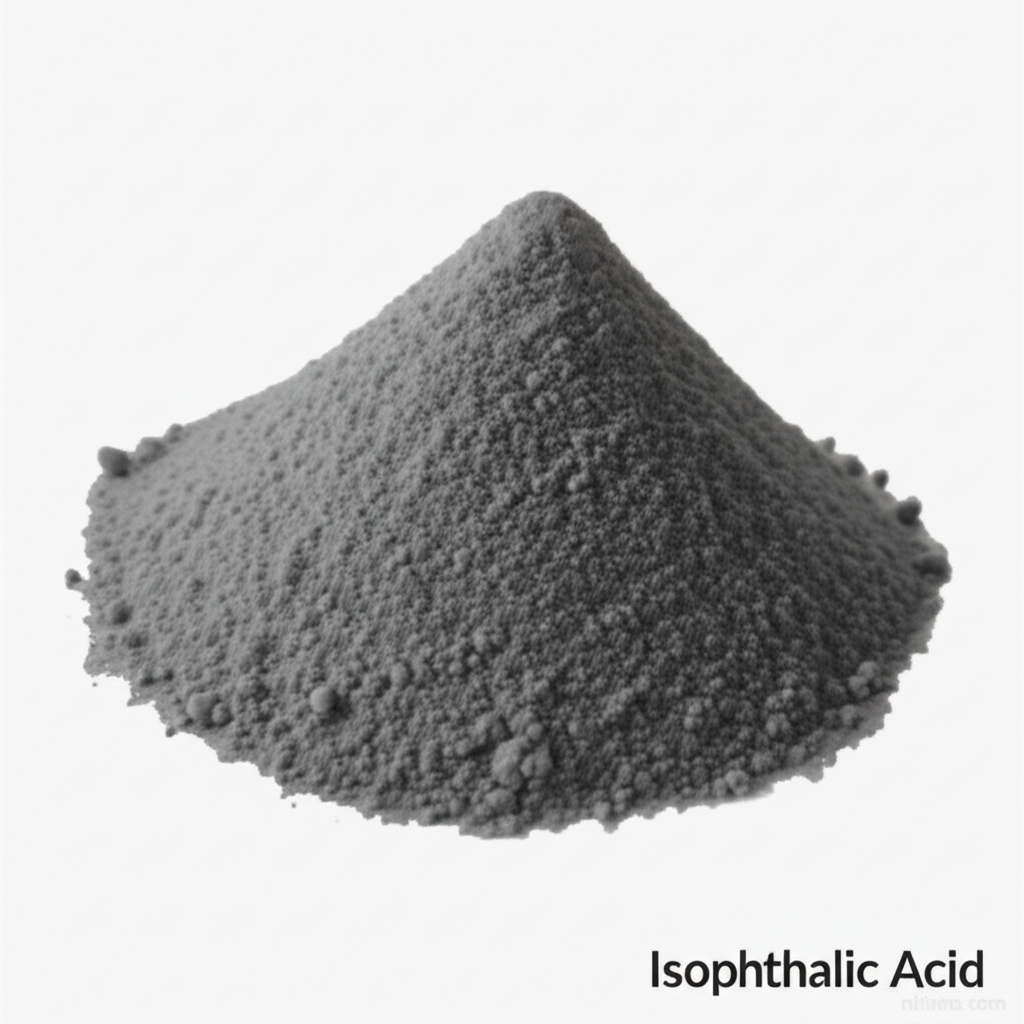 Isophthalic Acid