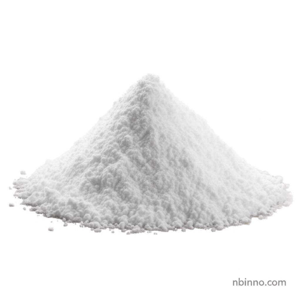 Amygdalin Powder