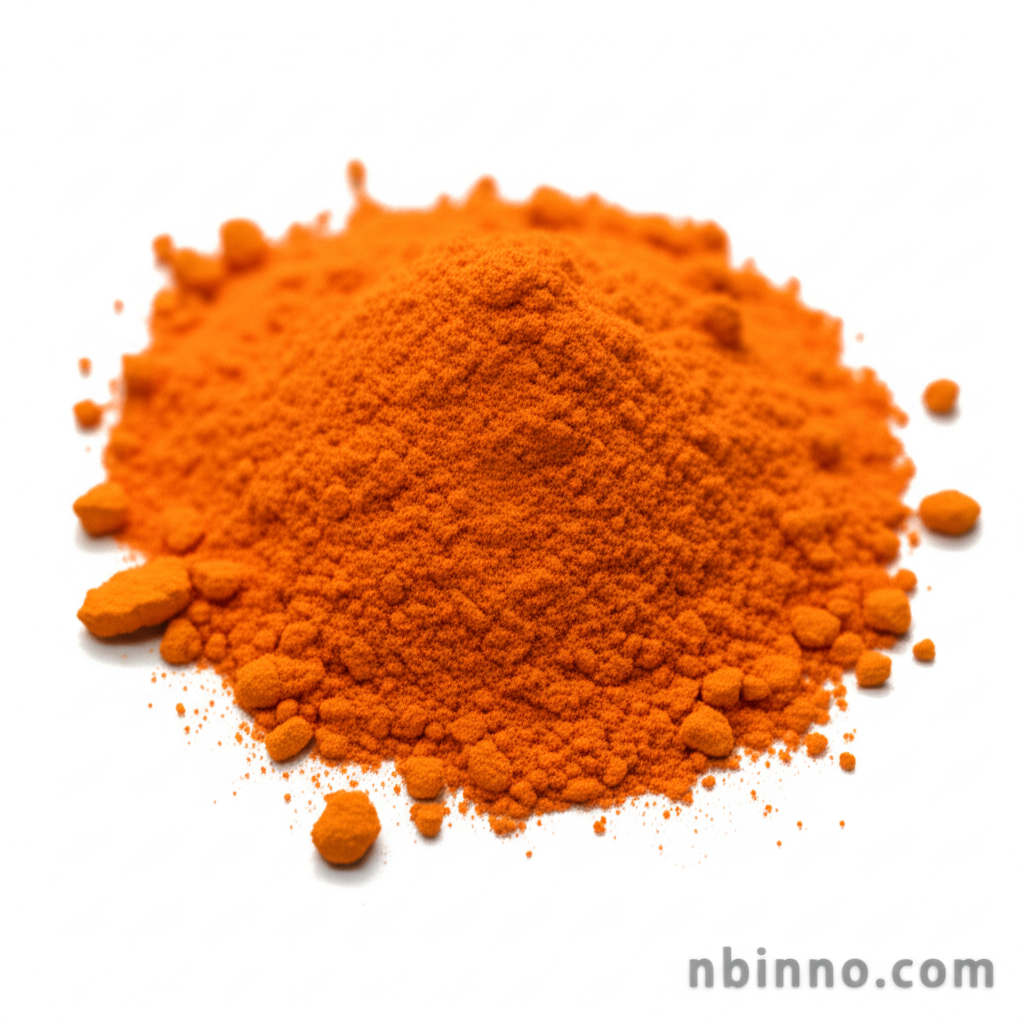 Formamidinium Lead Bromide Perovskite Powder