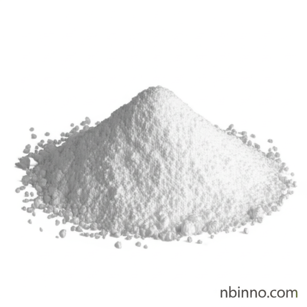 Precipitated Silica