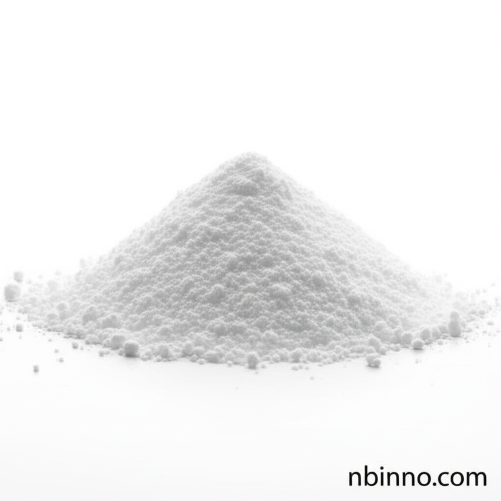 Polyphenylene Sulfide