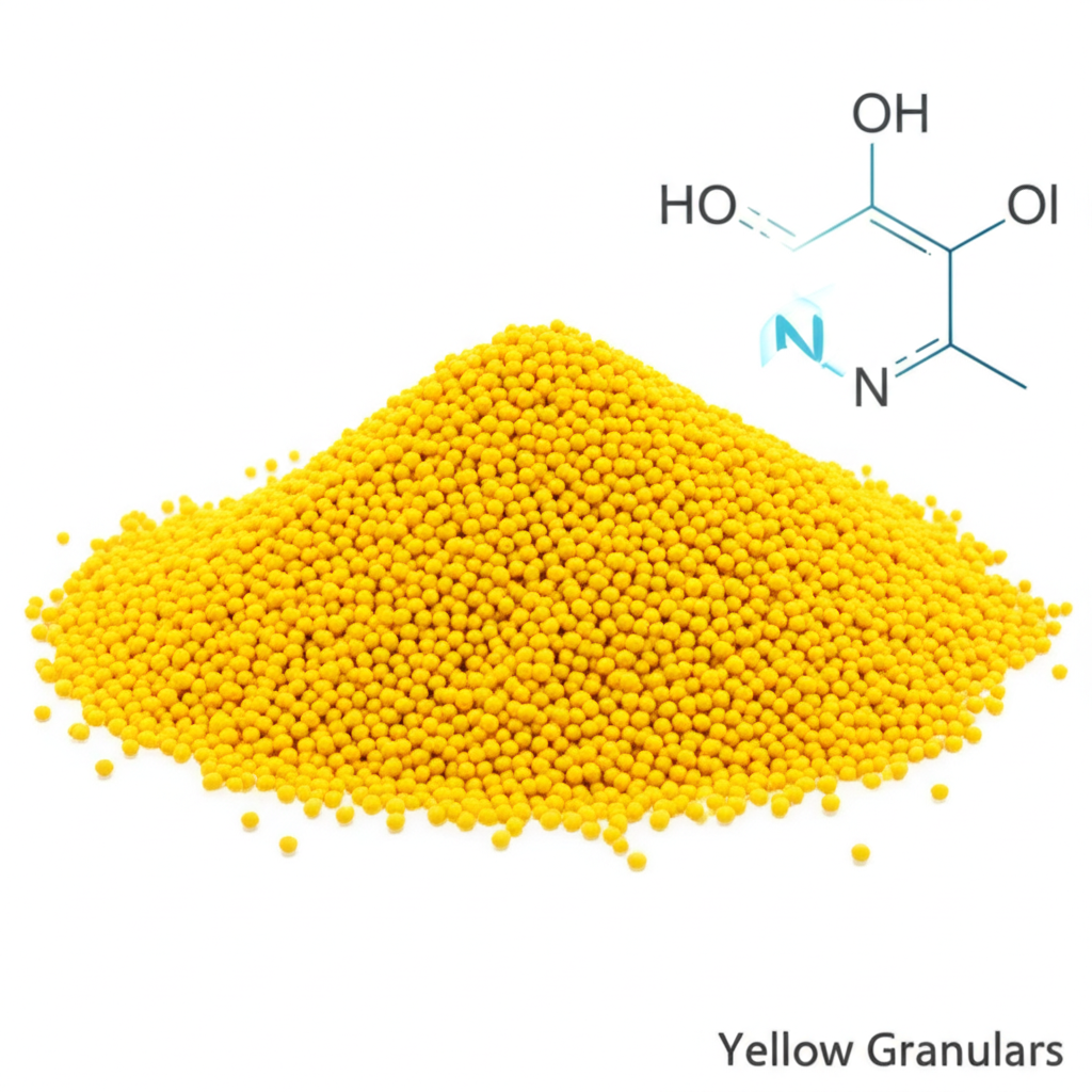 Styrene Series Gel Strong Acid Cation Exchange Resin