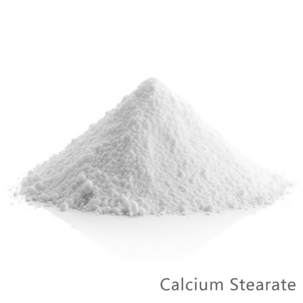 Calcium Stearate