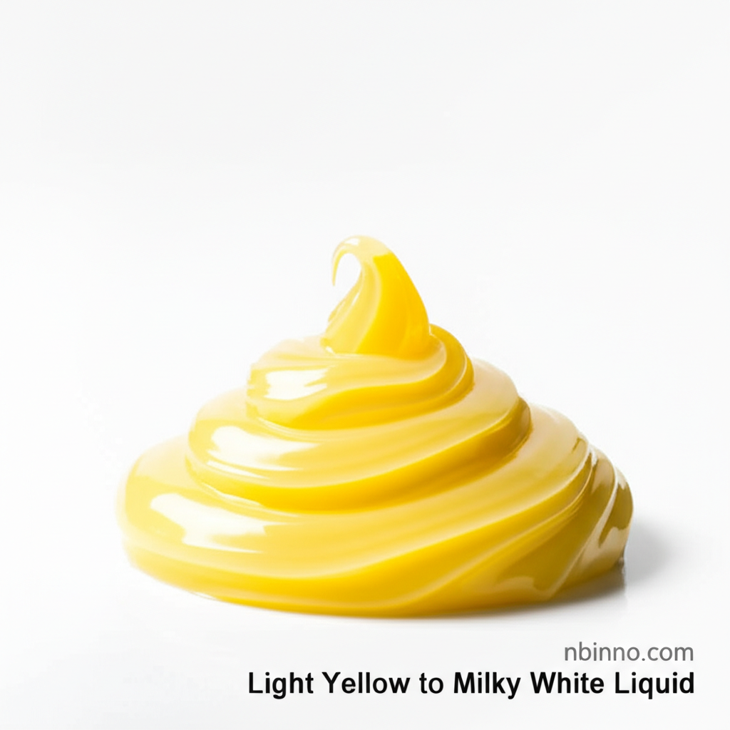 Pigment Printing Thickener