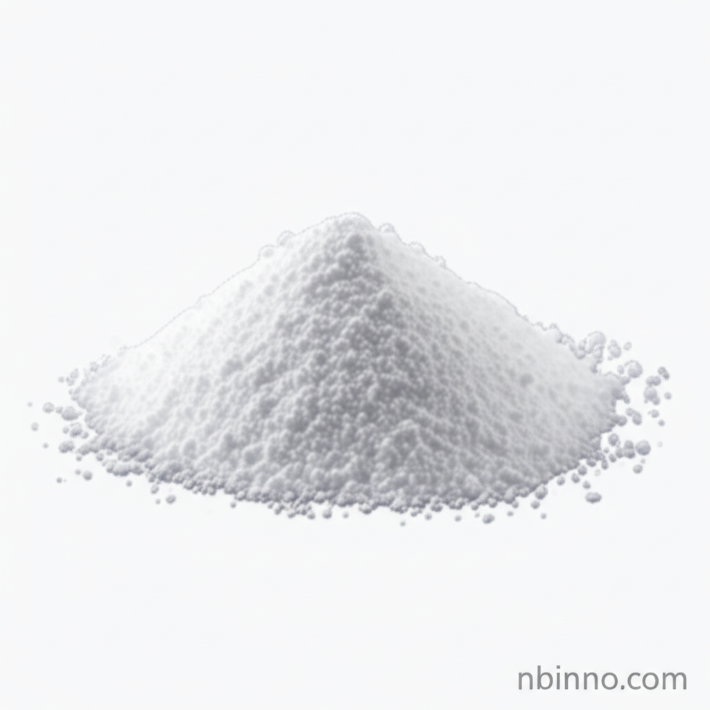 Calcium Stearate