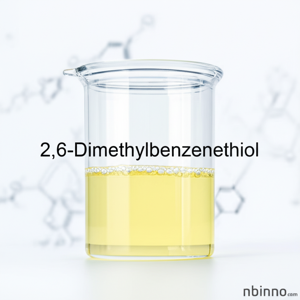 2,6-Dimethylbenzenethiol