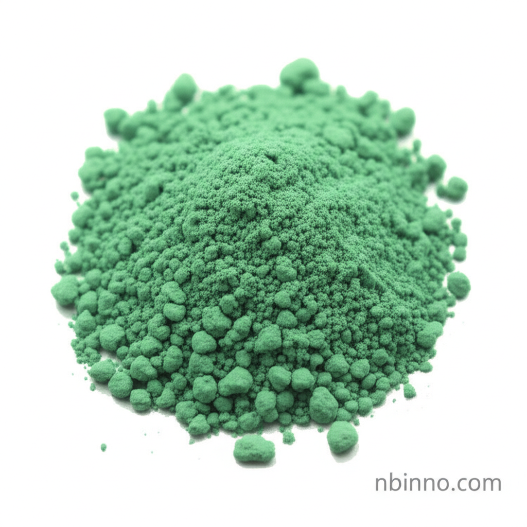 Nickel Acetate Tetrahydrate