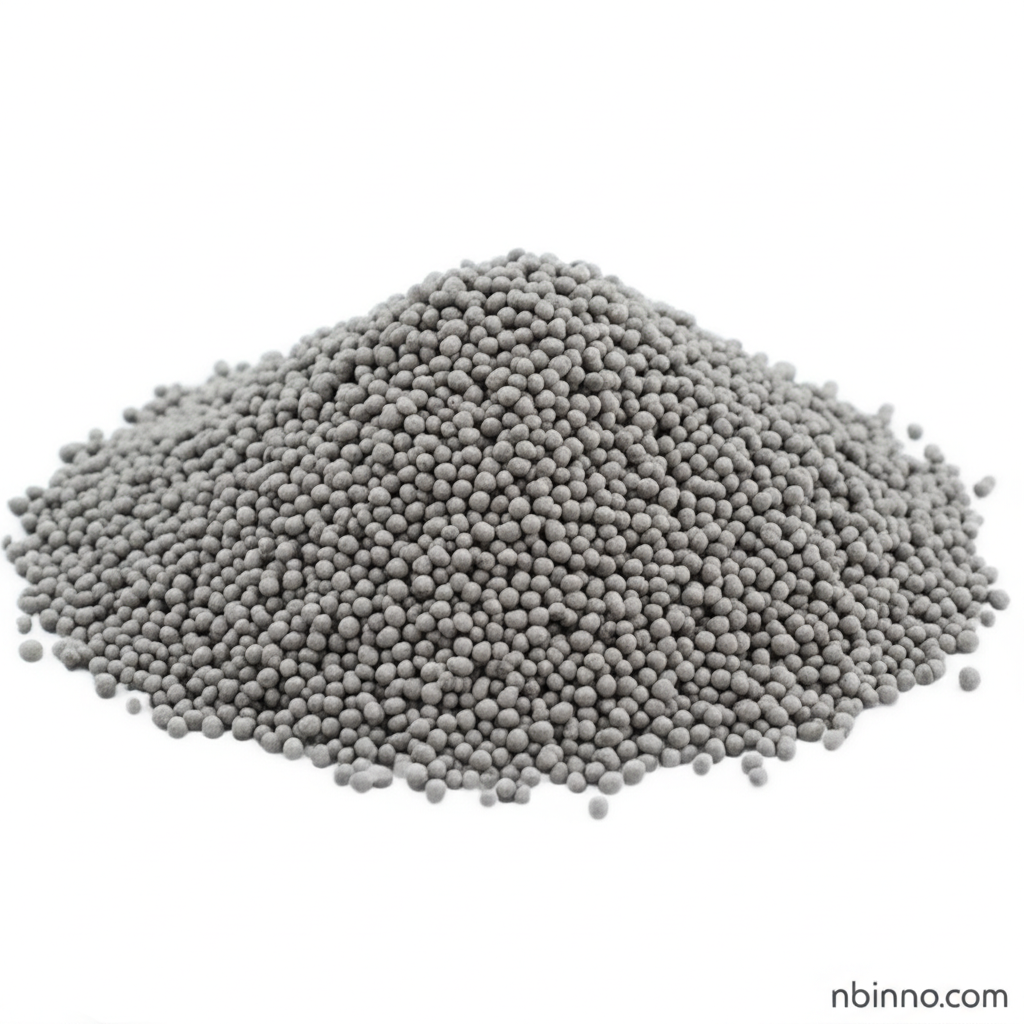 Activated Clay Desiccant