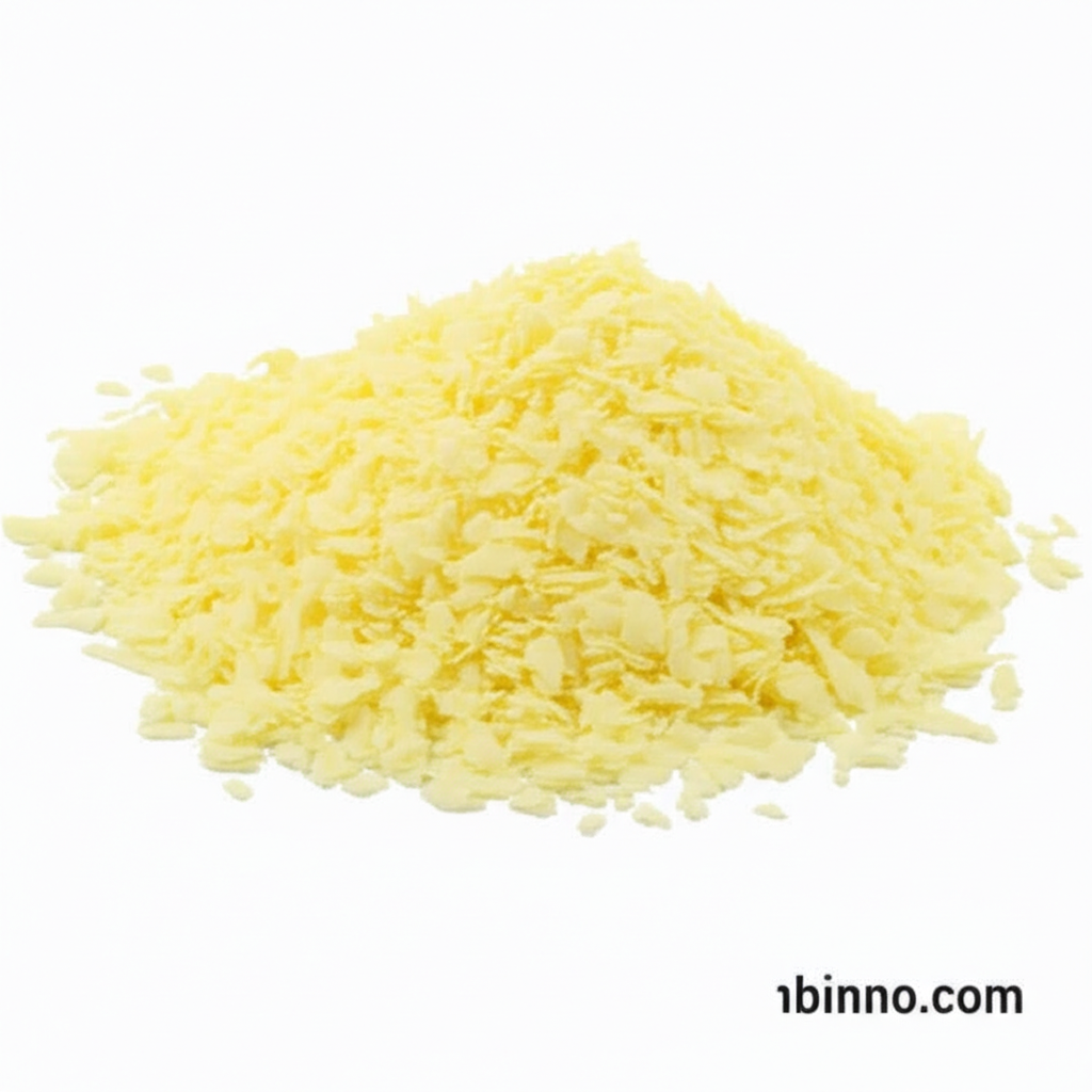 Softener Flake