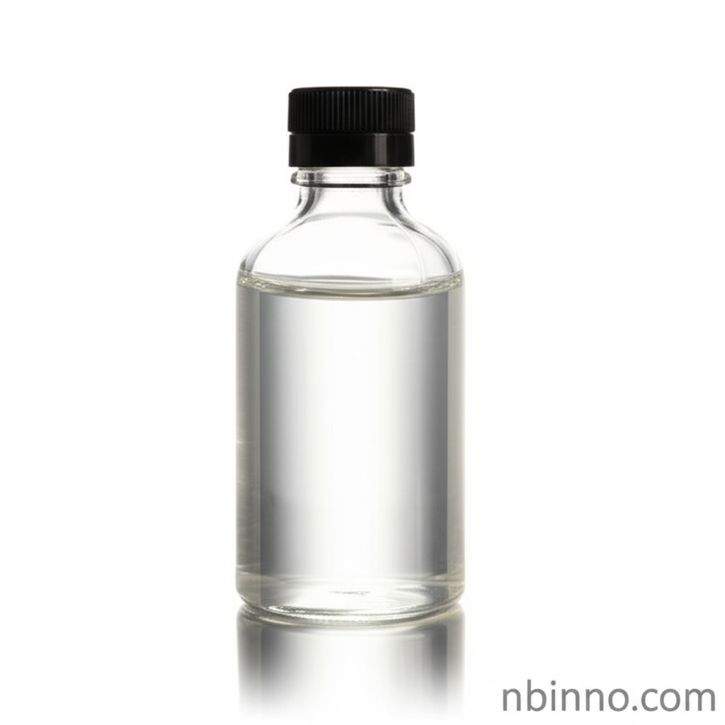 Bio-based Chemical Plasticizer