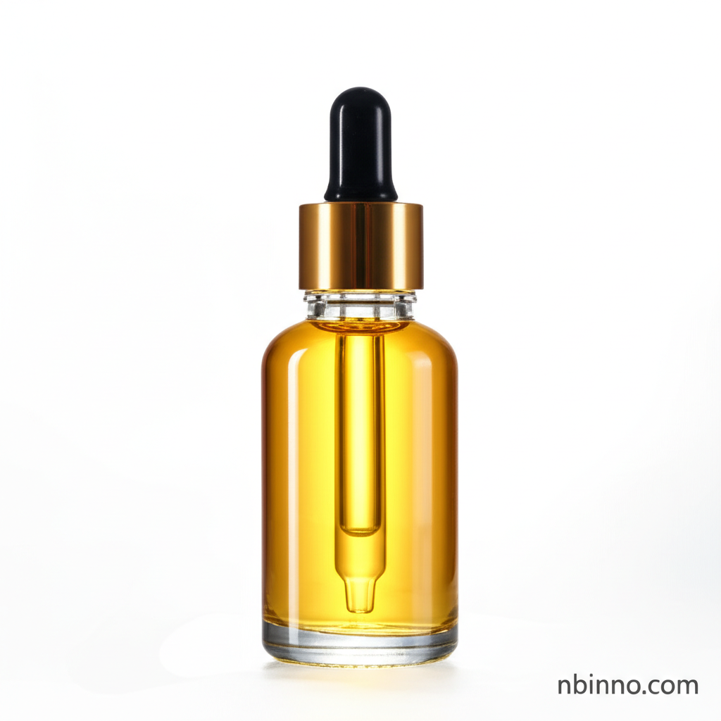 Tangerine Essential Oil