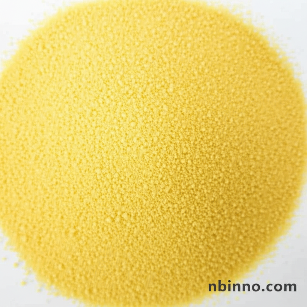 Benzothiazole Disulfide Accelerator