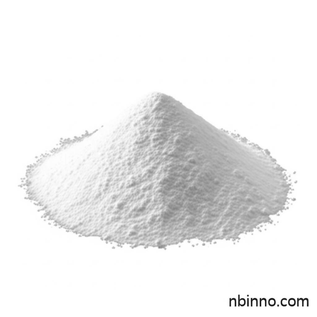 Barium Zinc Stabilizer