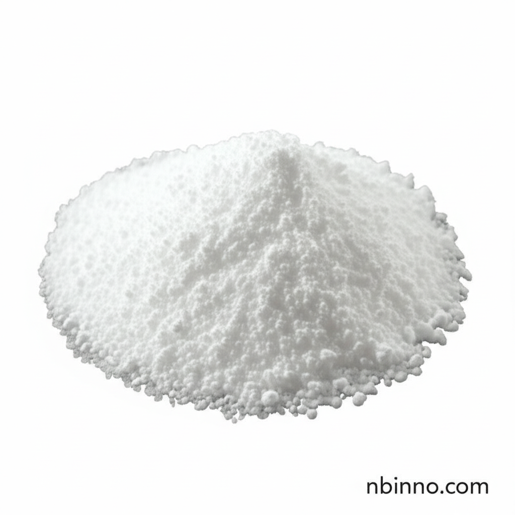 Sodium Tungstate Dihydrate