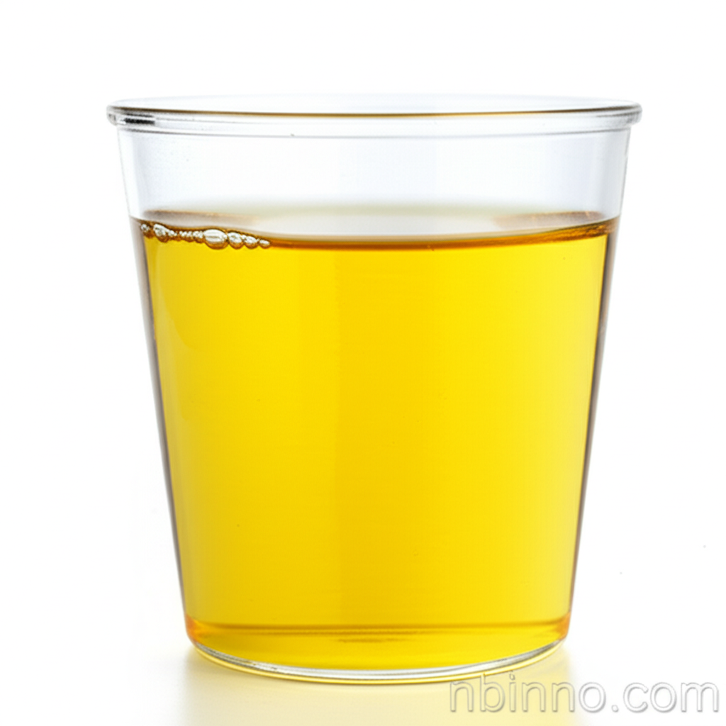 Polyamide Epichlorohydrin Resin