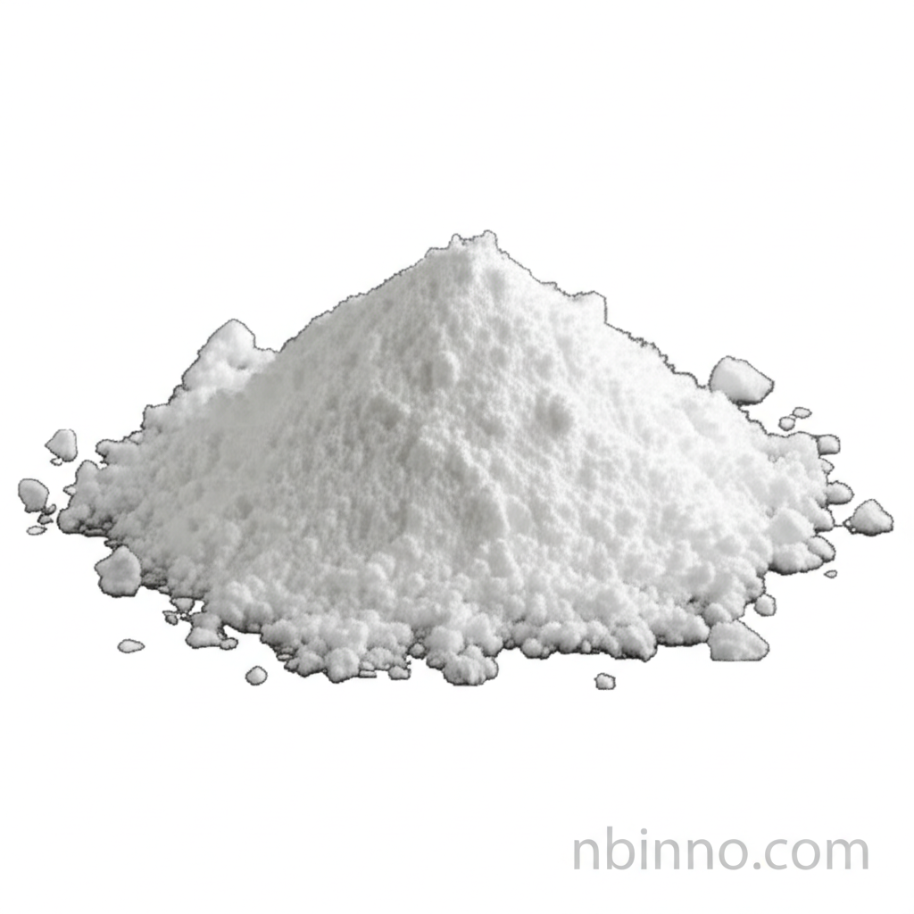 Trisodium Hexafluoroaluminate
