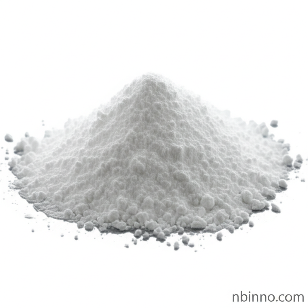 Fluoride Removal Agent