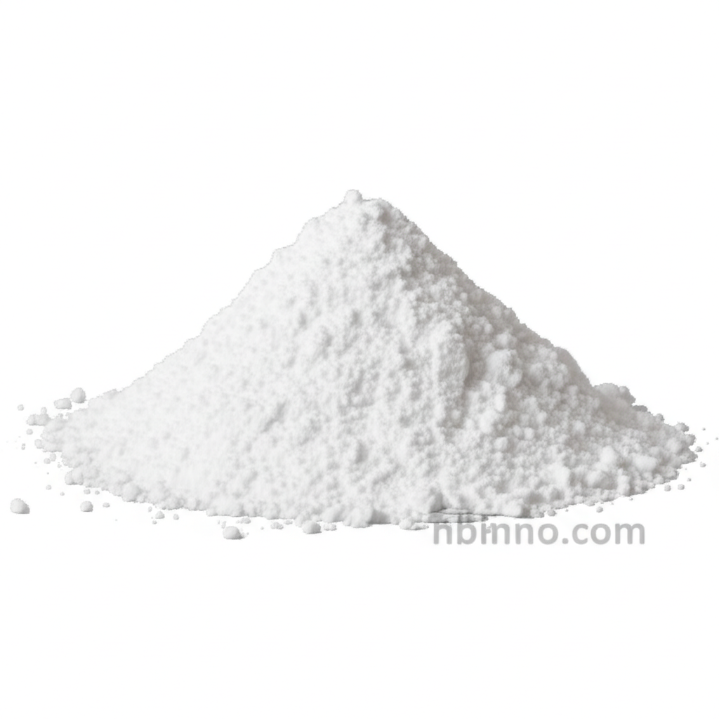 Calcined Kaolin Powder