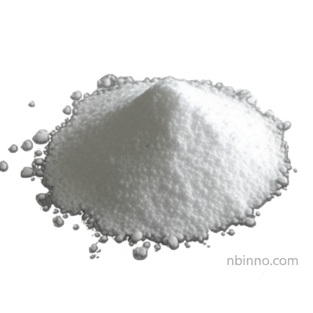 2,7-Dibromo-9,9-bis(6-bromohexyl)fluorene