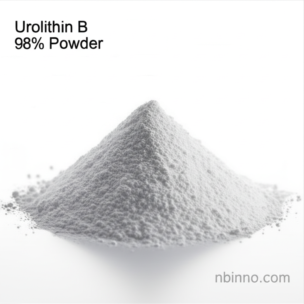 Urolithin B 98% Powder
