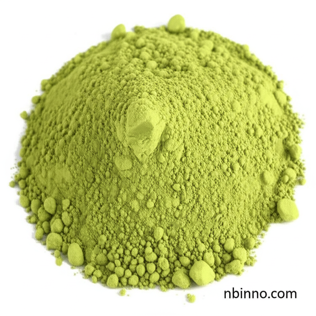 Ferrous Lactate